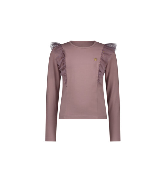 Le Chic Meisjes Longsleeve NUFFY