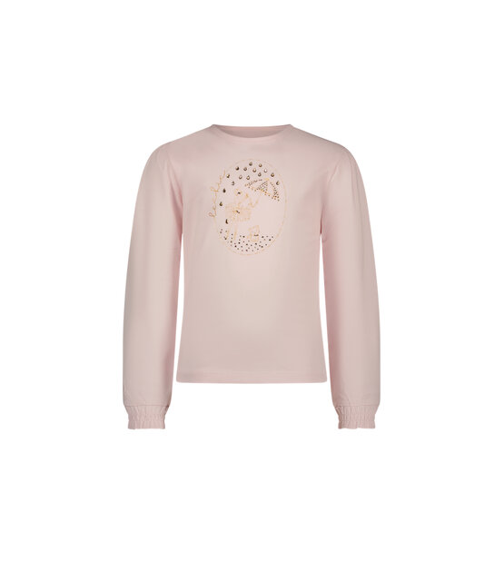 Le Chic Meisjes Longsleeve NONSY