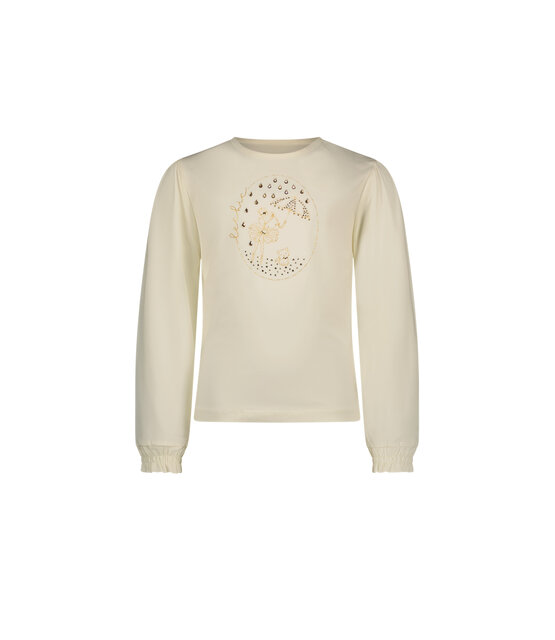 Le Chic Meisjes Longsleeve NONSY