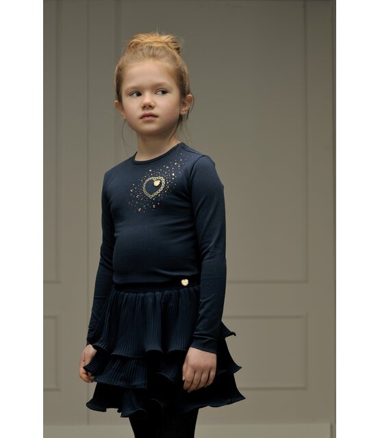 Le Chic Meisjes Longsleeve NORMA