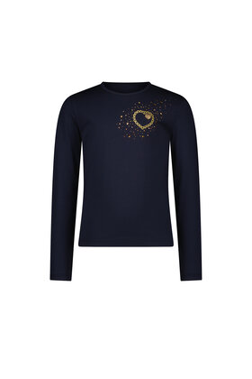 Le Chic Meisjes Longsleeve NORMA