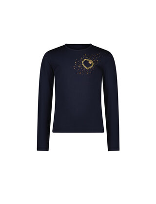 Le Chic Meisjes Longsleeve NORMA