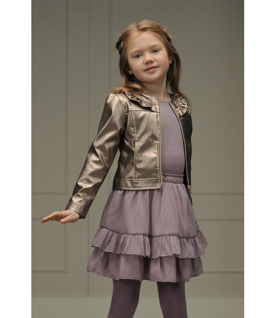 Le Chic Meisjes Longsleeve NORMA