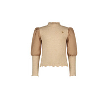 Le Chic Meisjes Longsleeve NOXNU