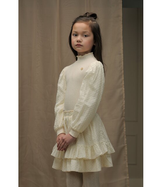 Le Chic Meisjes Longsleeve NOX