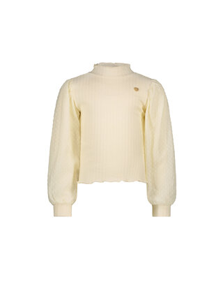 Le Chic Meisjes Longsleeve NOX