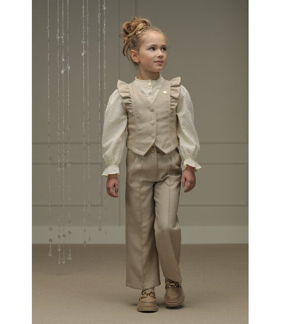 Le Chic Meisjes Broek DIETRICH