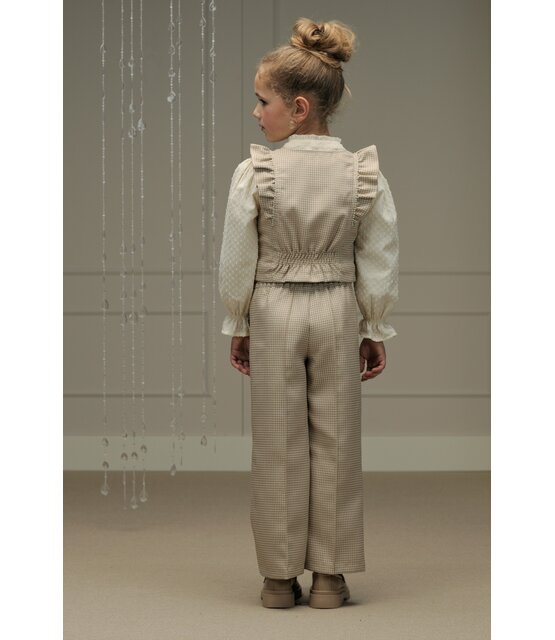 Le Chic Meisjes Broek DIETRICH