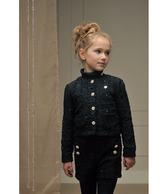 Le Chic Meisjes Short DONSER