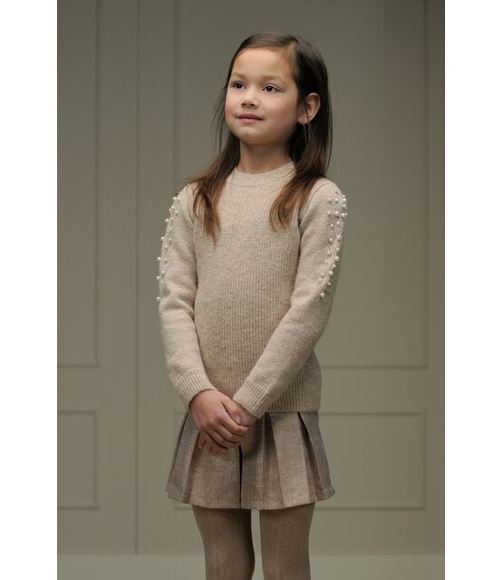 Le Chic Meisjes Short DANZIG