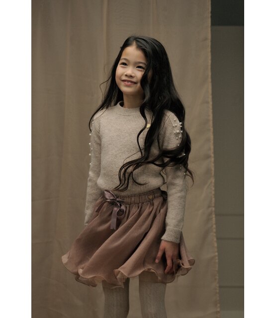 Le Chic Meisjes Rok TREACLE