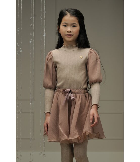 Le Chic Meisjes Rok TREACLE