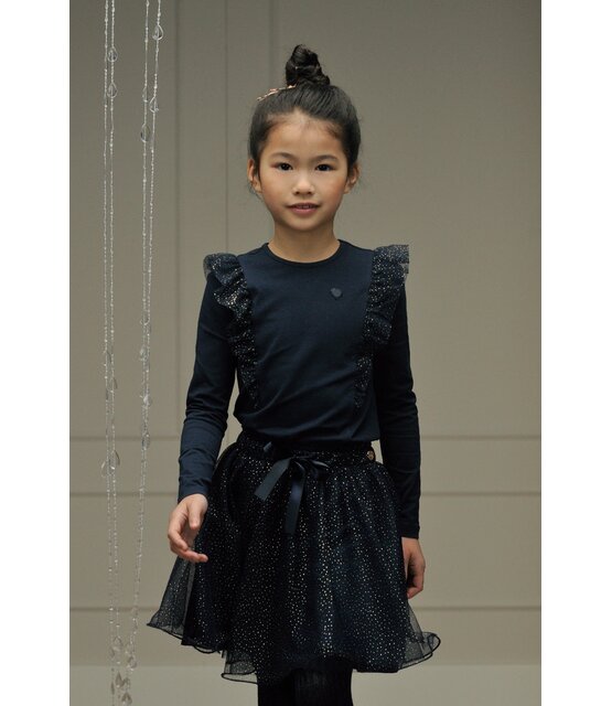 Le Chic Meisjes Rok TREACLE