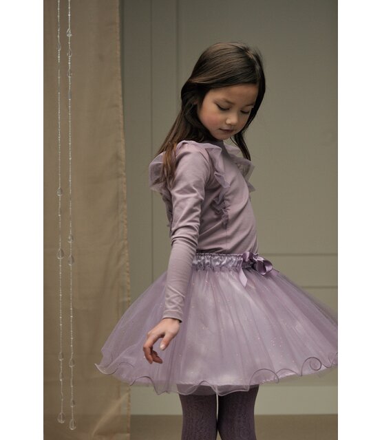 Le Chic Meisjes Rok TREACLE