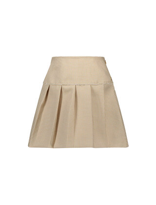 Le Chic Meisjes Rok TOTTY