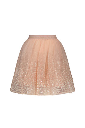 Le Chic Meisjes Rok TEDDY