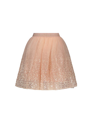 Le Chic Meisjes Rok TEDDY