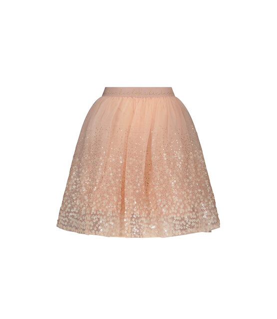 Le Chic Meisjes Rok TEDDY