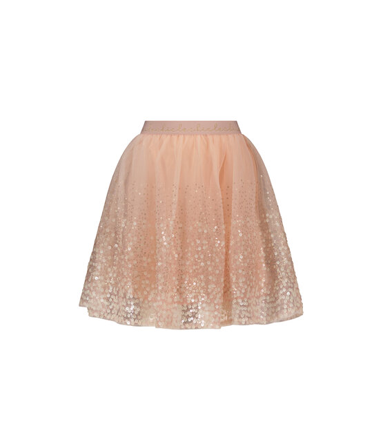 Le Chic Meisjes Rok TEDDY