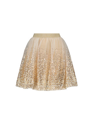 Le Chic Meisjes Rok TEDDY