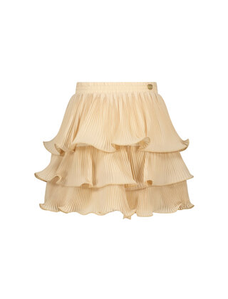 Le Chic Meisjes Rok TESRA