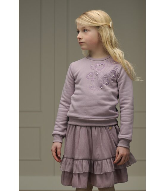 Le Chic Meisjes Rok TAMAR