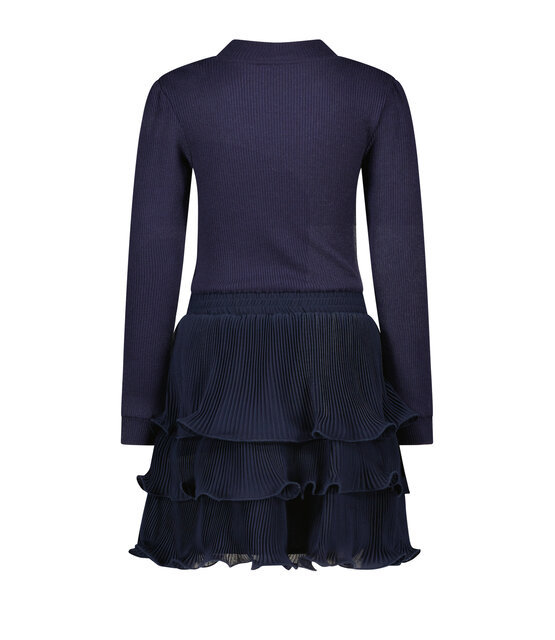 Le Chic Meisjes Jurk SONIQUE