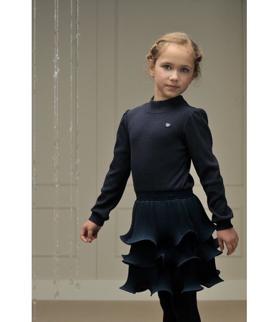 Le Chic Meisjes Jurk SONIQUE