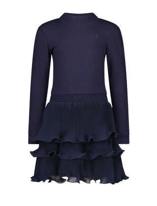 Le Chic Meisjes Jurk SONIQUE