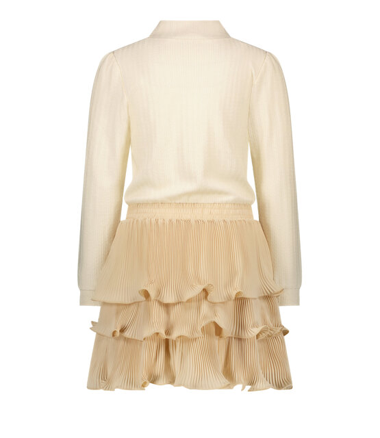 Le Chic Meisjes Jurk SONIQUE