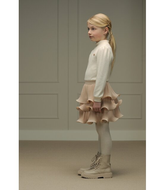 Le Chic Meisjes Jurk SONIQUE