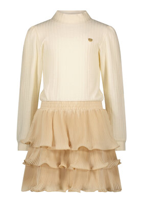 Le Chic Meisjes Jurk SONIQUE