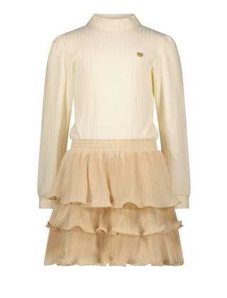Le Chic Meisjes Jurk SONIQUE