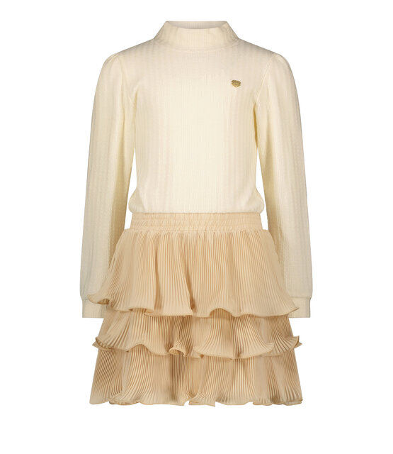 Le Chic Meisjes Jurk SONIQUE