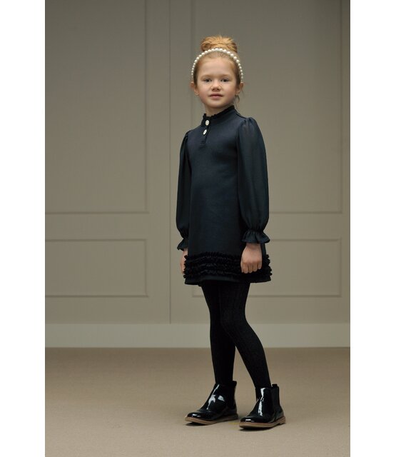 Le Chic Meisjes Jurk SHANEW