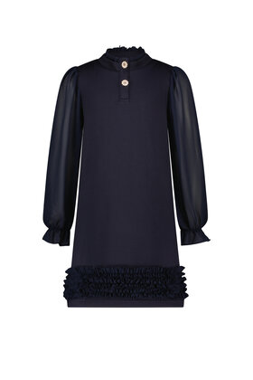 Le Chic Meisjes Jurk SHANEW