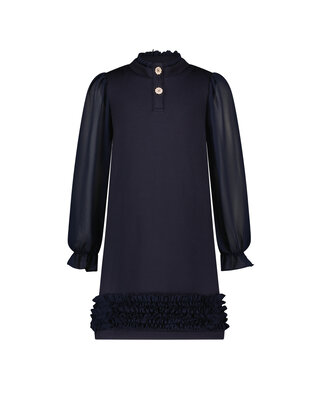 Le Chic Meisjes Jurk SHANEW