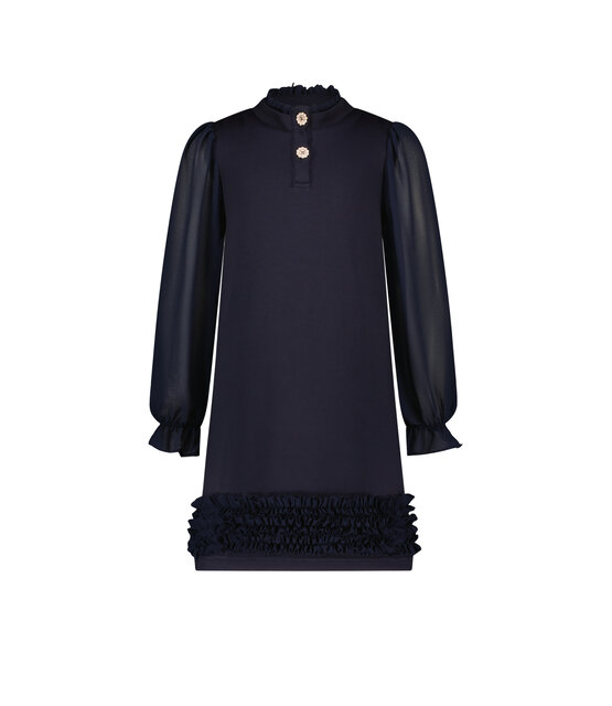 Le Chic Meisjes Jurk SHANEW