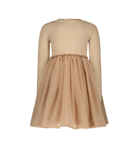 Le Chic Meisjes Jurk SMART