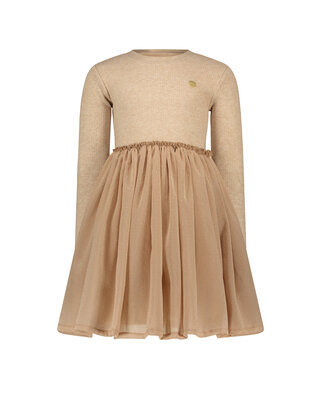 Le Chic Meisjes Jurk SMART