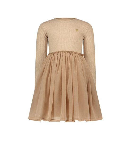 Le Chic Meisjes Jurk SMART