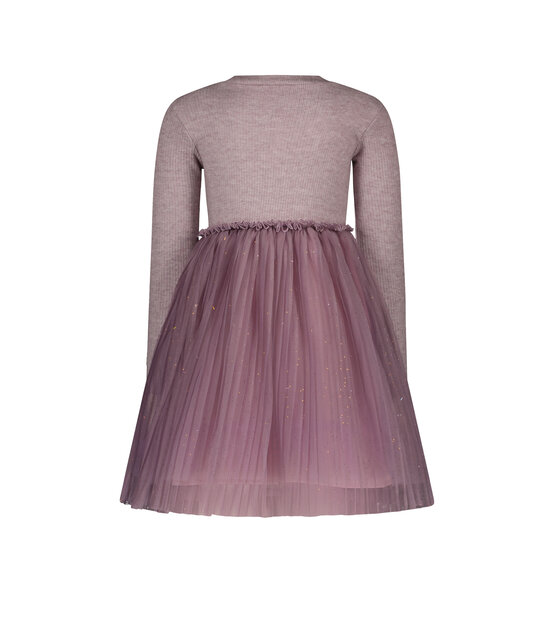 Le Chic Meisjes Jurk SMART