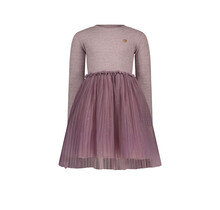 Le Chic Meisjes Jurk SMART