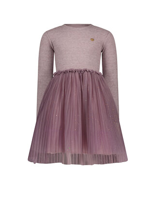 Le Chic Meisjes Jurk SMART