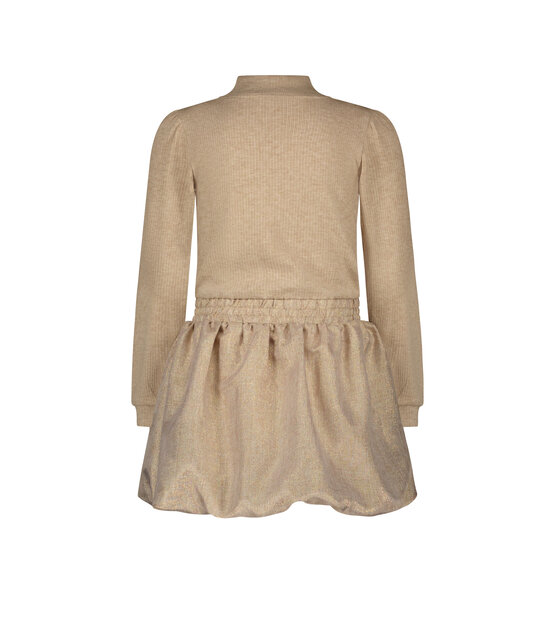 Le Chic Meisjes Jurk SALLOON