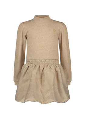 Le Chic Meisjes Jurk SALLOON