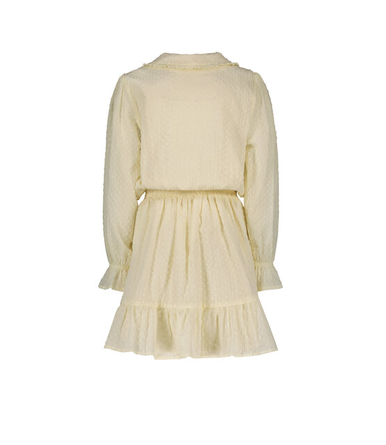 Le Chic Meisjes Jurk SWANKA