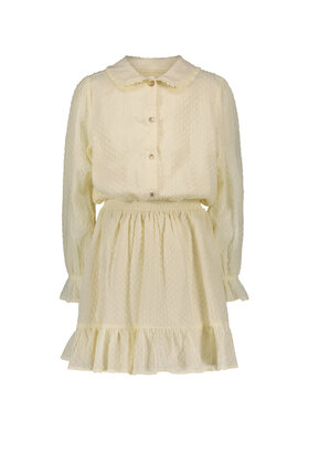 Le Chic Meisjes Jurk SWANKA