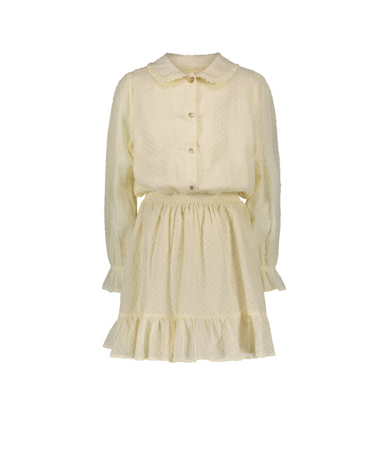 Le Chic Meisjes Jurk SWANKA