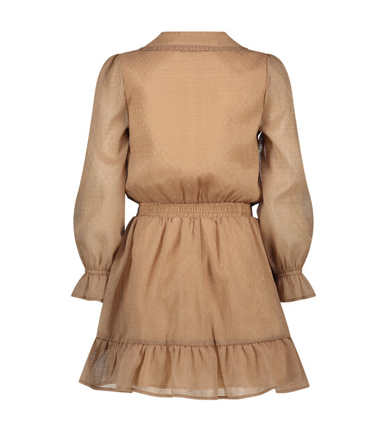 Le Chic Meisjes Jurk SWANKA